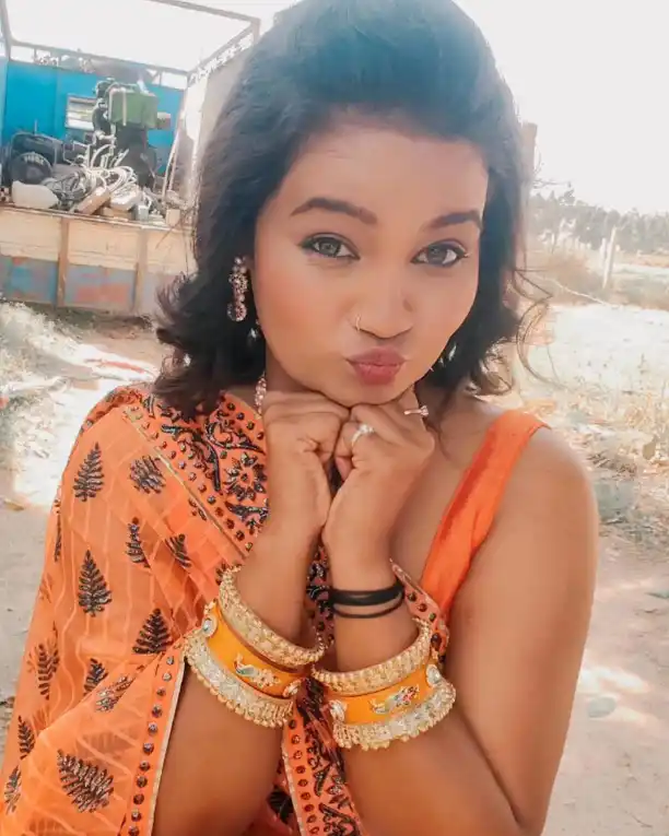 Muski Upadhyay