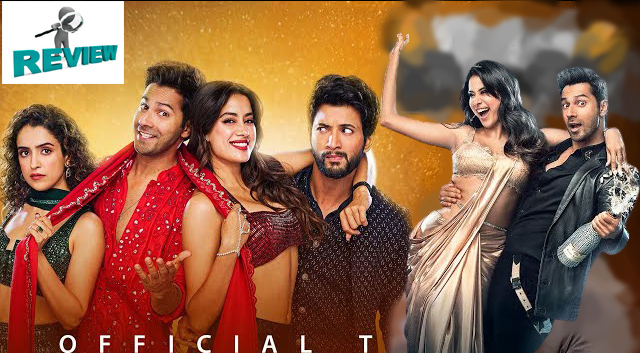 Sunny Sanskari Ki Tulsi Kumari Movie Story, Cast & Trailer Review