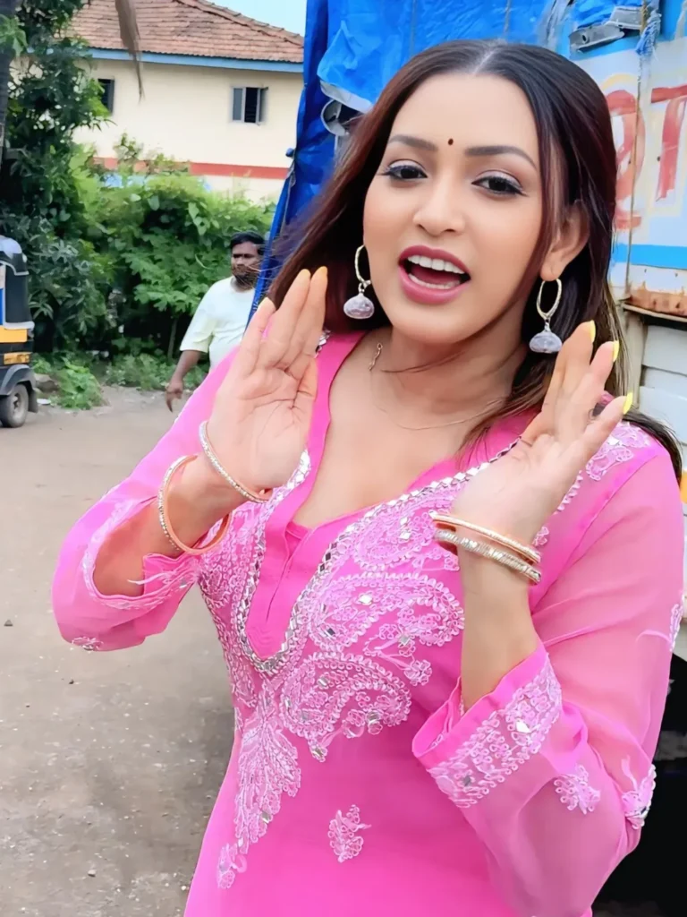 Puja Rao