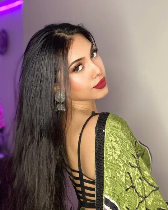 Simran Khan