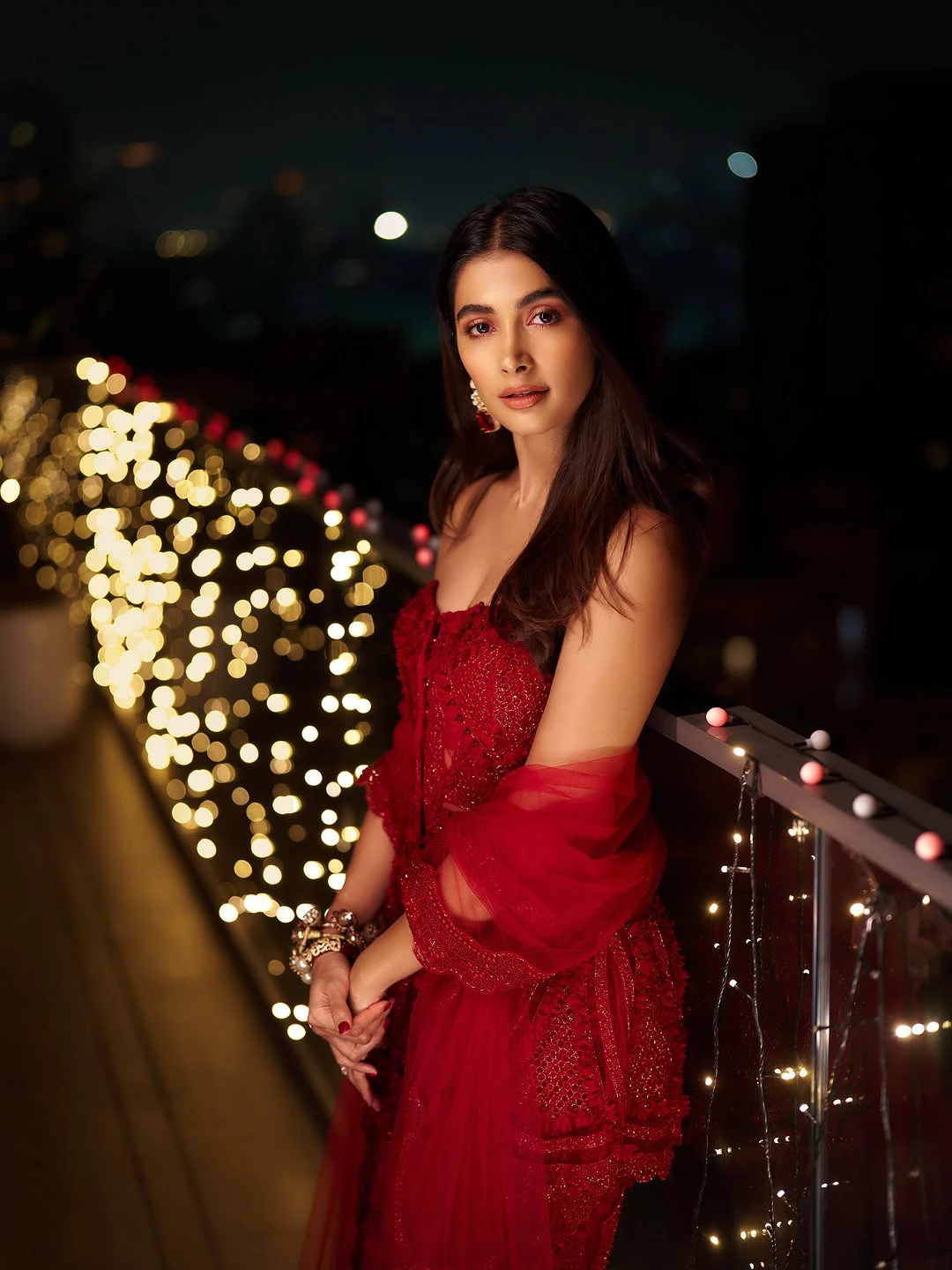 Pooja Hegde