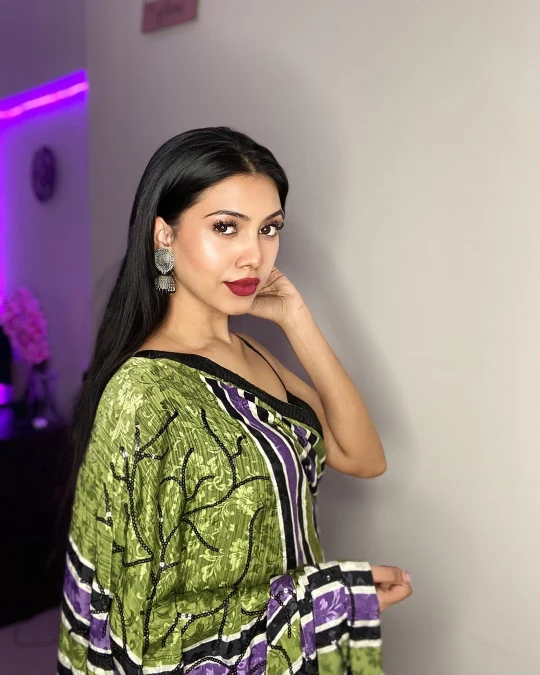 Simran Khan