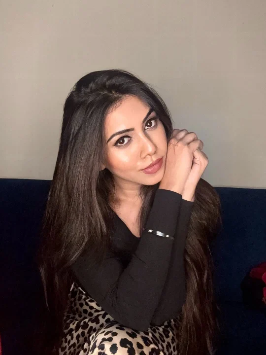 Simran Khan