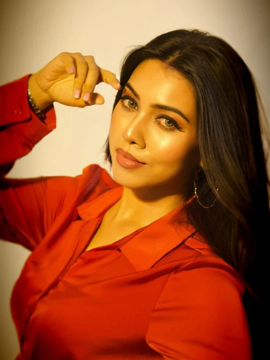 Simran Khan