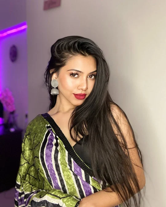 Simran Khan