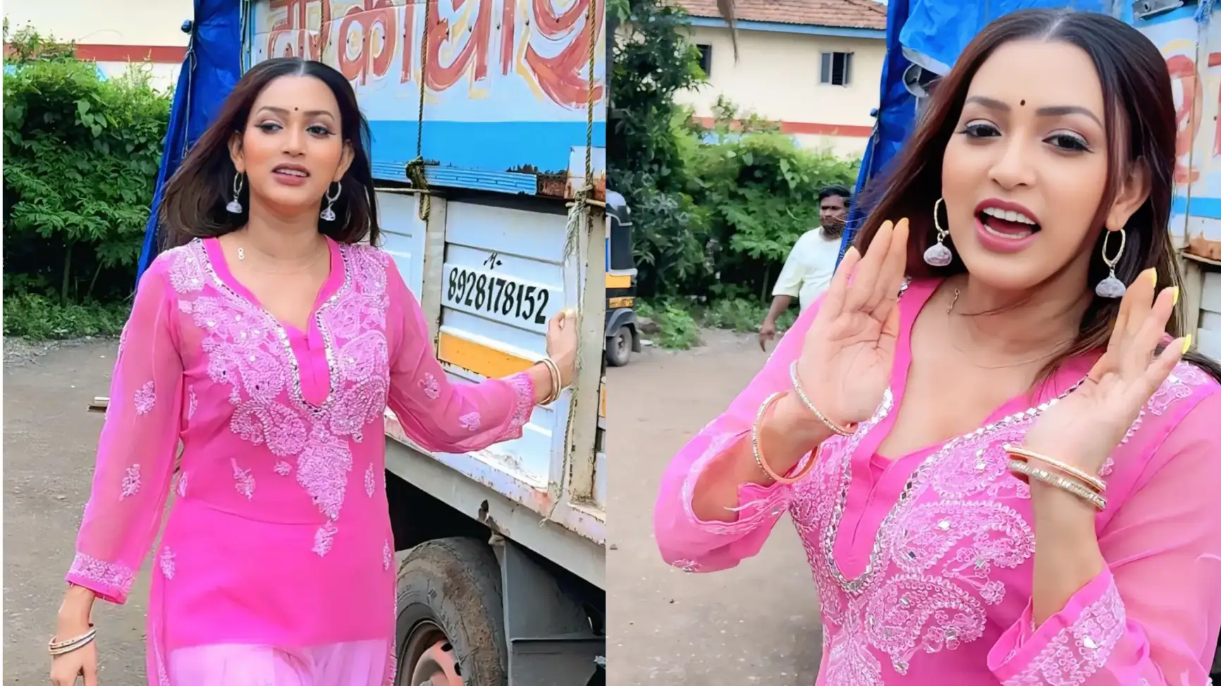 Puja Rao की नई Blockbuster Web Series – जल्द आएगी, तैयार हो जाओ धमाल के लिए