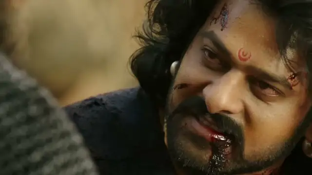 Prabhas