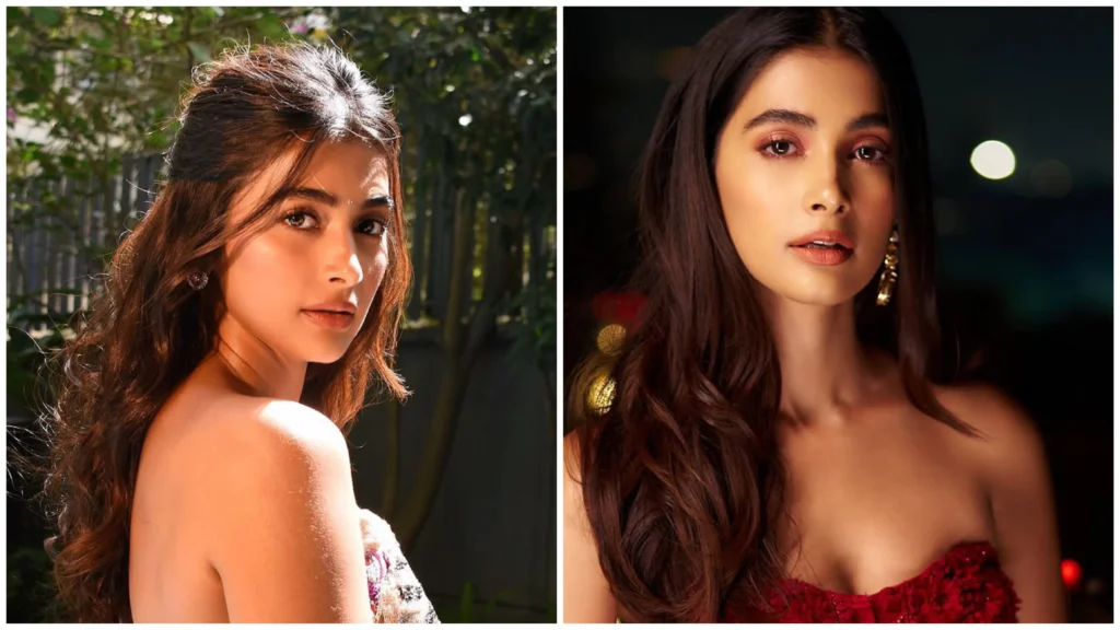 Pooja Hegde