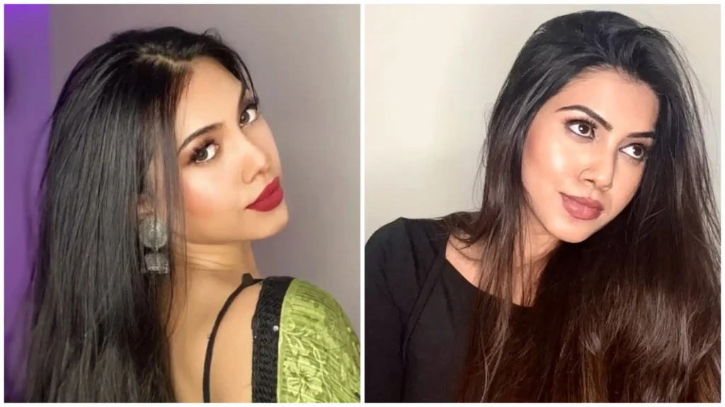 Simran Khan