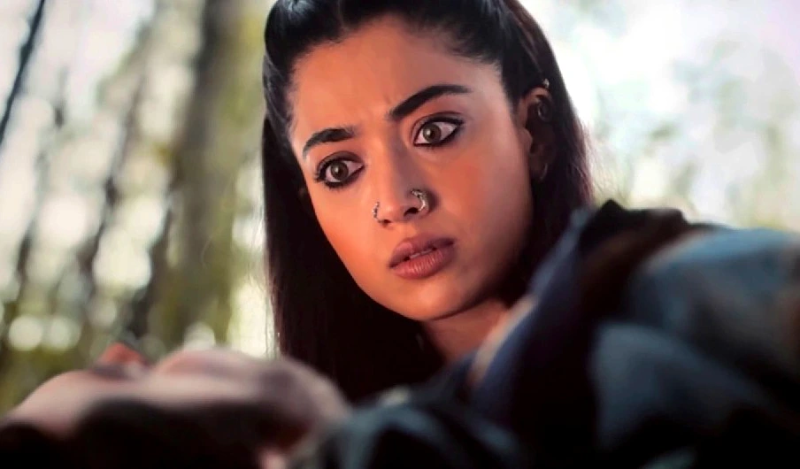 Thamma Movie Review