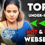 Top 3 Underrated Indian Hot & Bold WebSeries