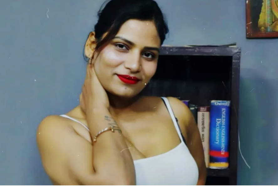 Zoya Ansari 