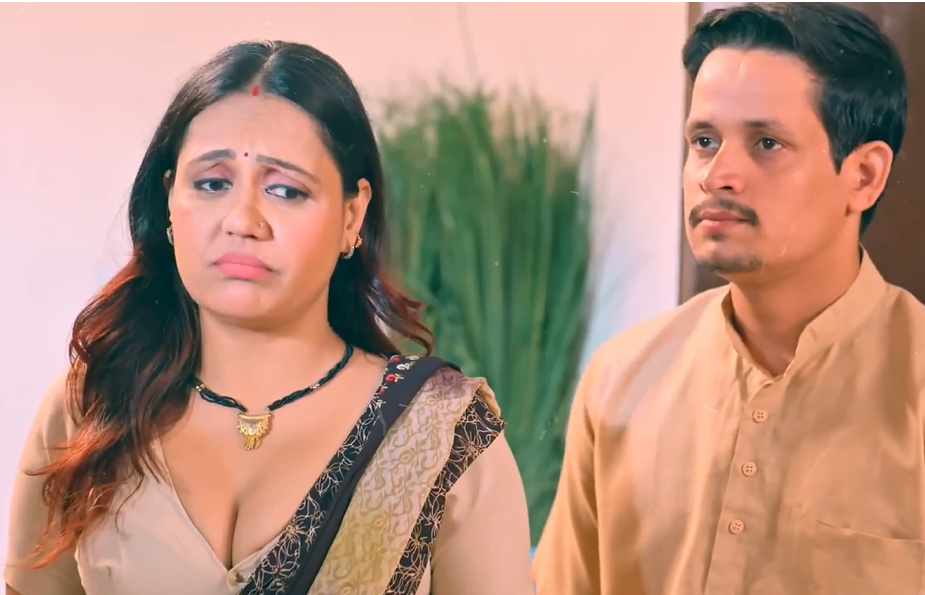 soni jha