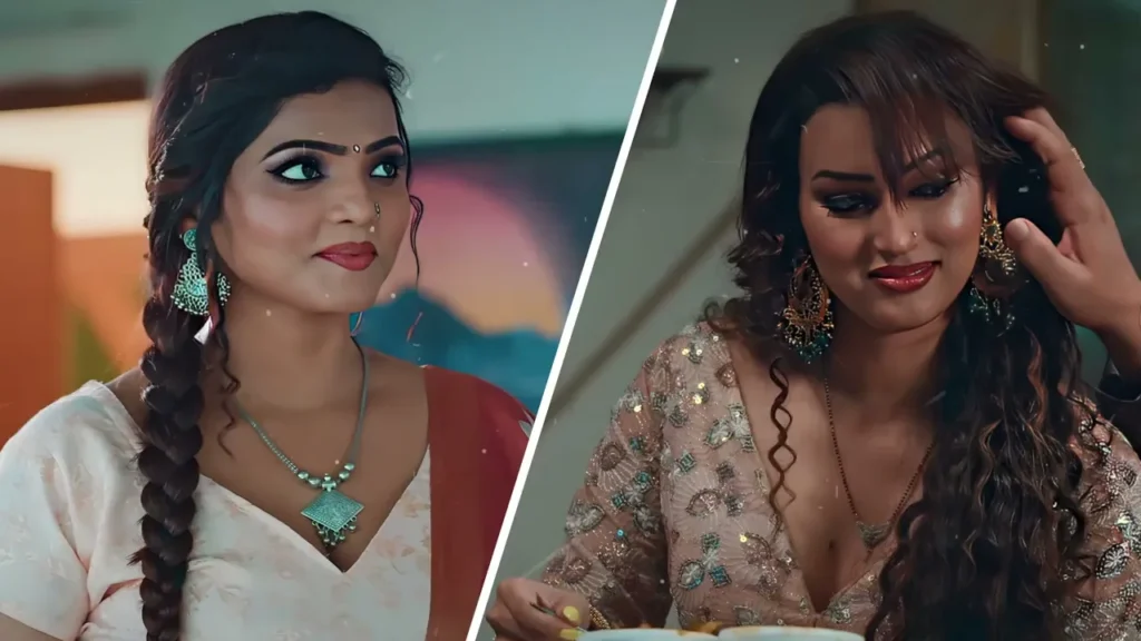 Do Din Ka Mehmaan Web Series