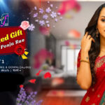 Puja Rao Web Series