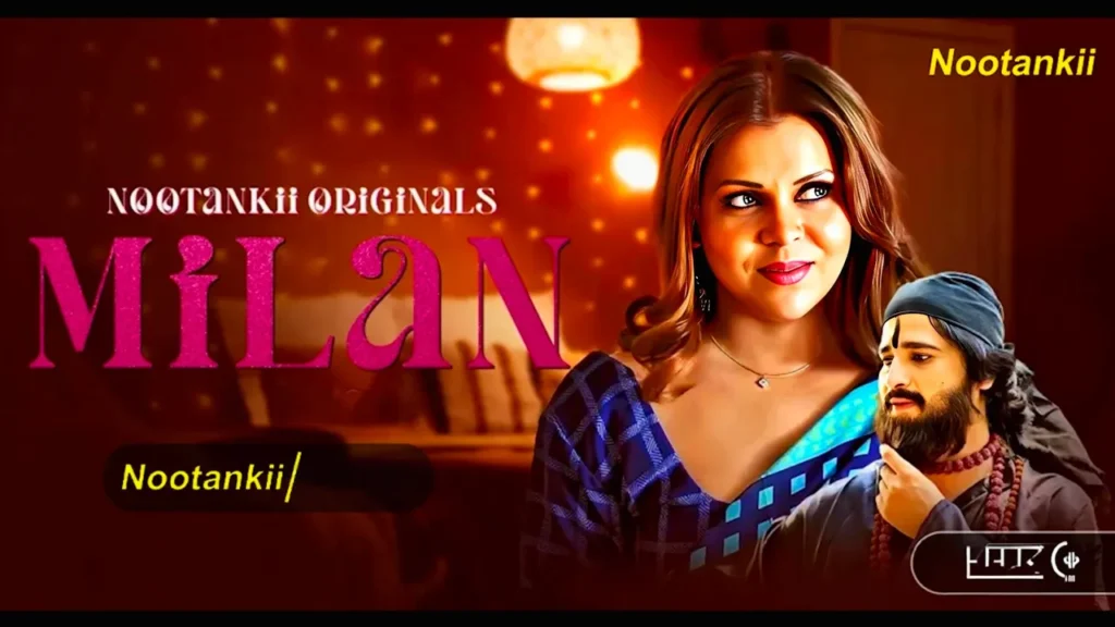 Milan Web Series