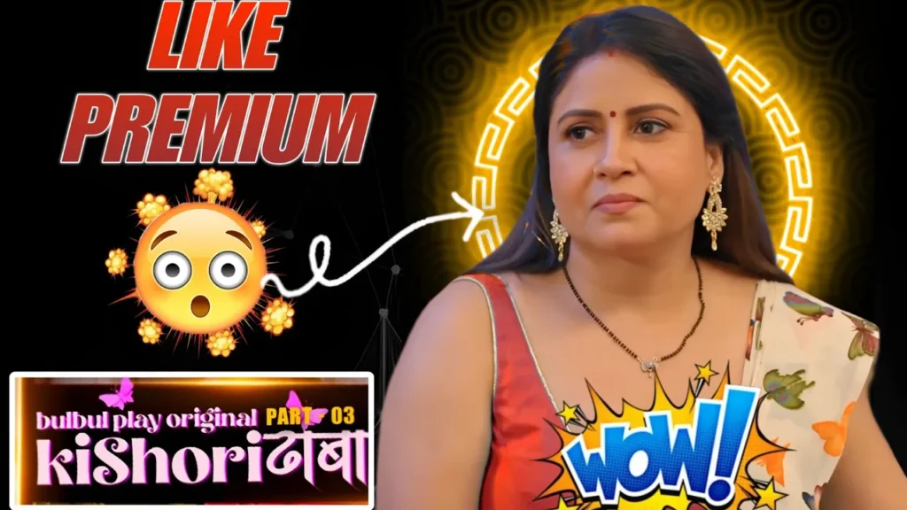 Kishori Dhaba Web Series