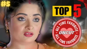 Uncut Webseries