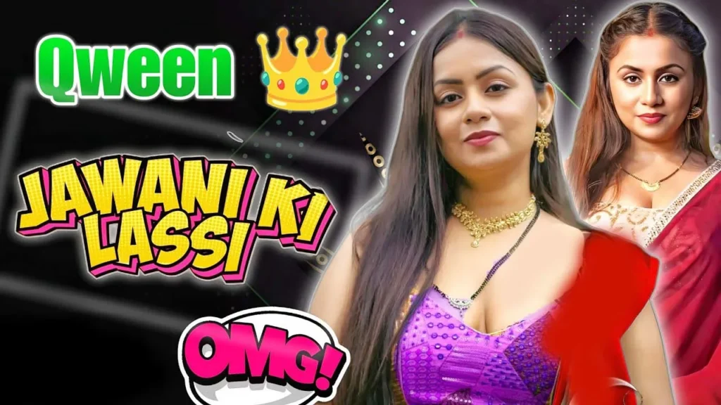 Jawani Ki Lassi