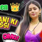 Jawani Ki Lassi