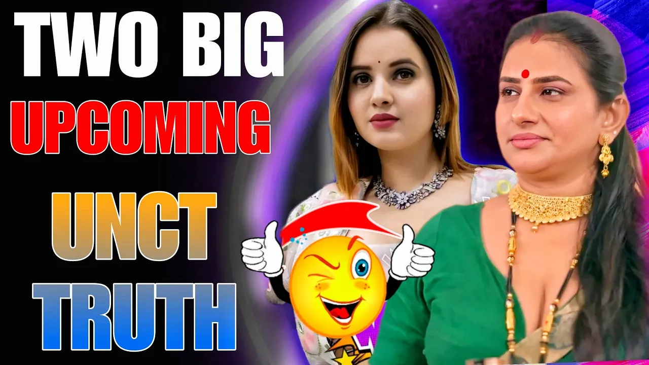 Pratibha Sharma & Jonita D’Cruz Series Update 2025: Real Truth Behind OTTblast
