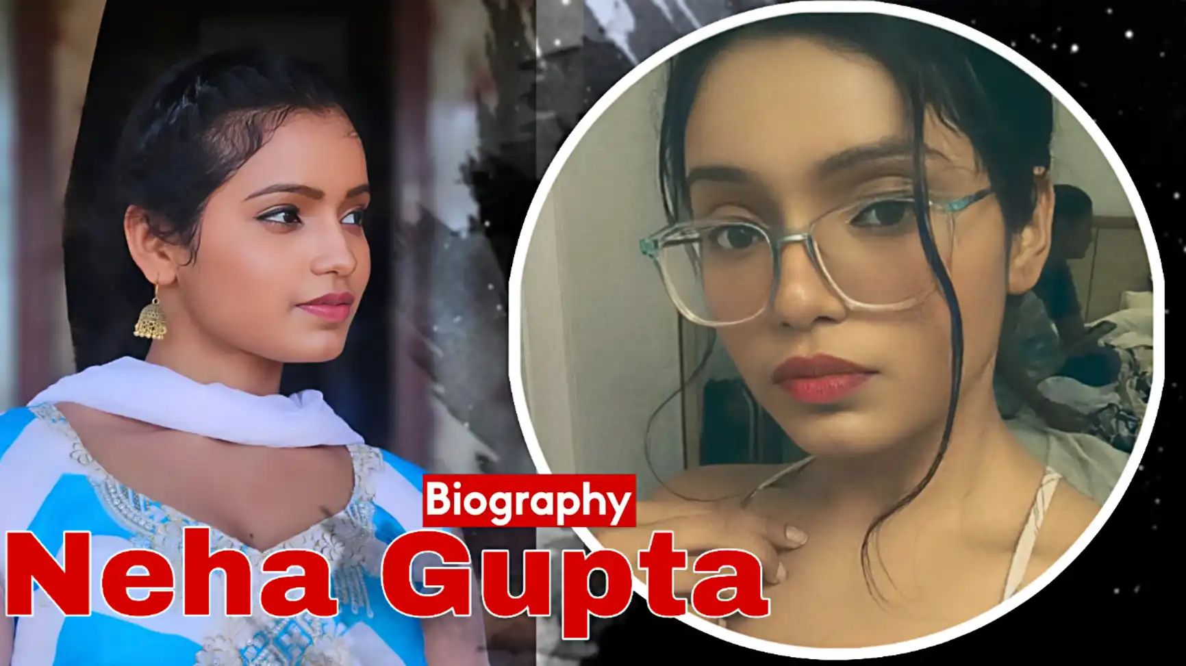 Neha Gupta web series : Lifestyle, Education, Boyfriend, Net worth, Income, Bio