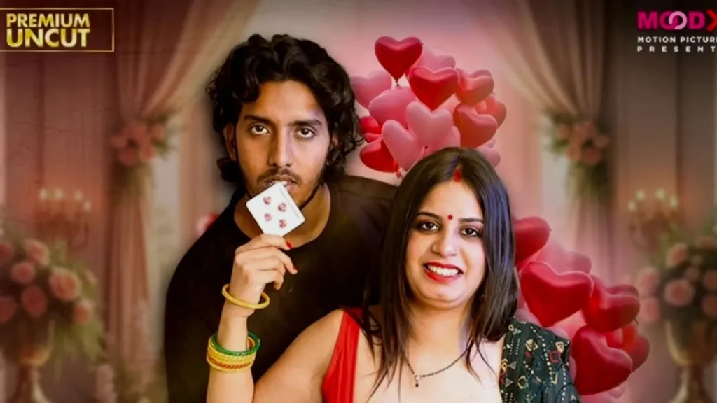 Tan Tana Tan Web Series Hot Uncut Watch Moodx OTT | Release 29 Nov 2025 