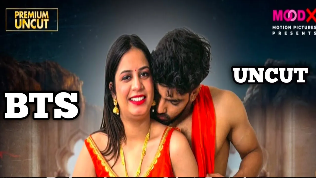 Garam Shukh BTS 2025 New Uncut Series Update – MX OTT पर Latest Behind The Scenes Exclusive