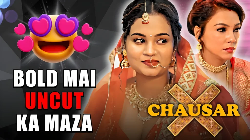 Chausar Web Series