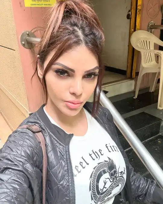 Sherlyn Chopra