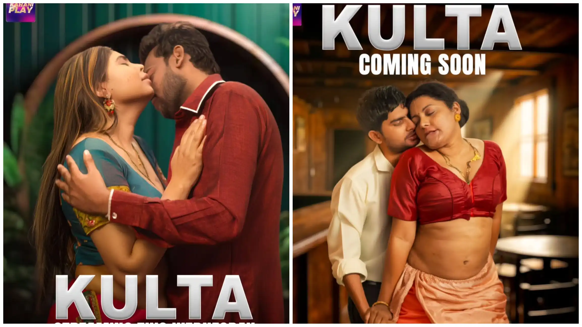Kulta Web Series Kahani Play OTT: 3 New Models Teaser Review, Release Date 2025