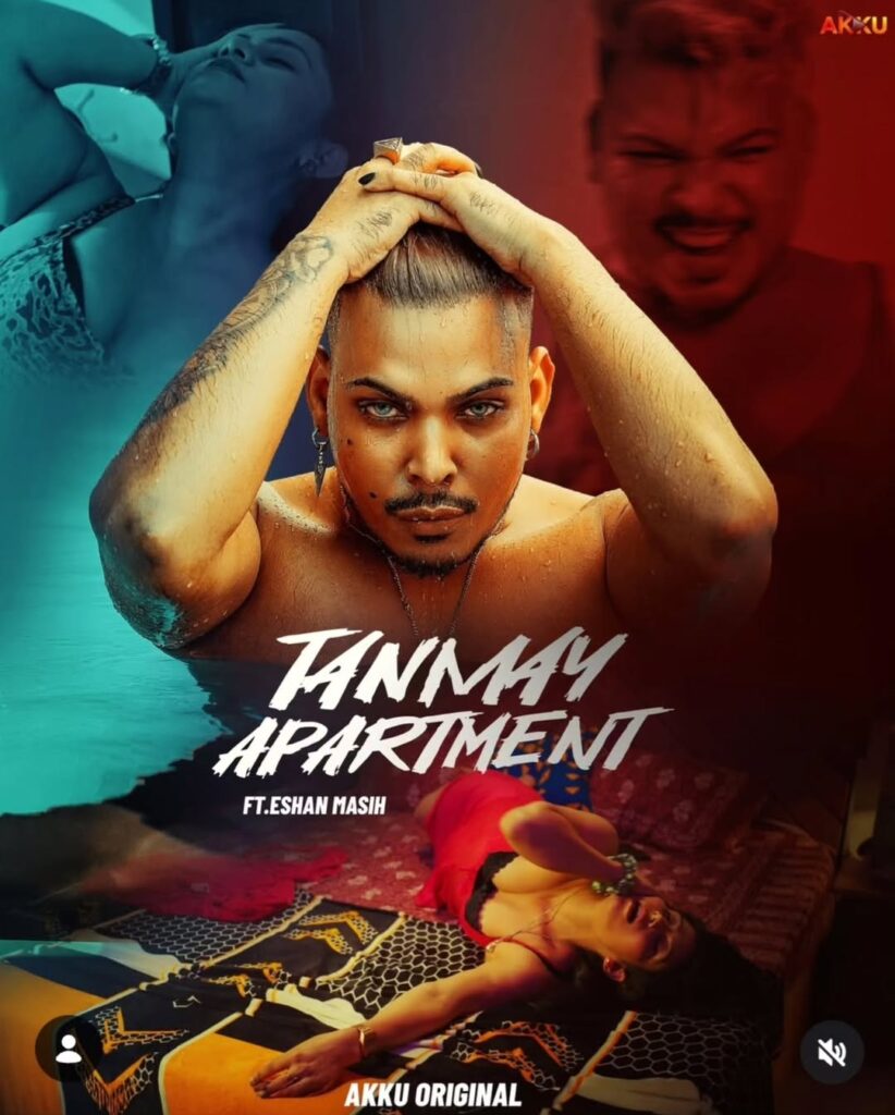 Tanmay Apartment Web Series
