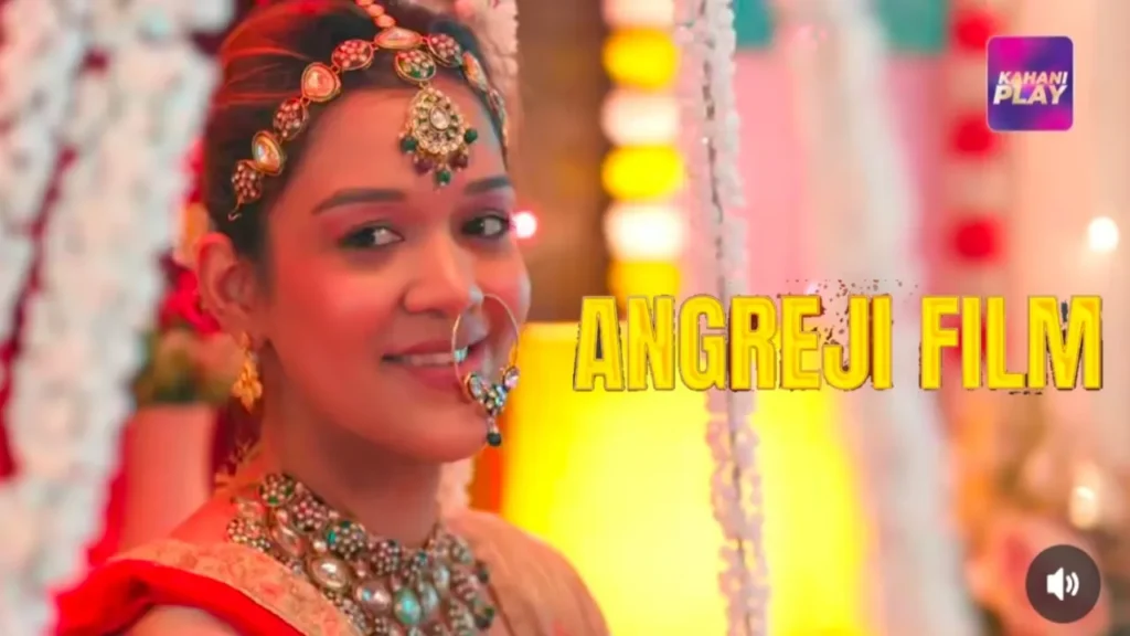 Angreji Film