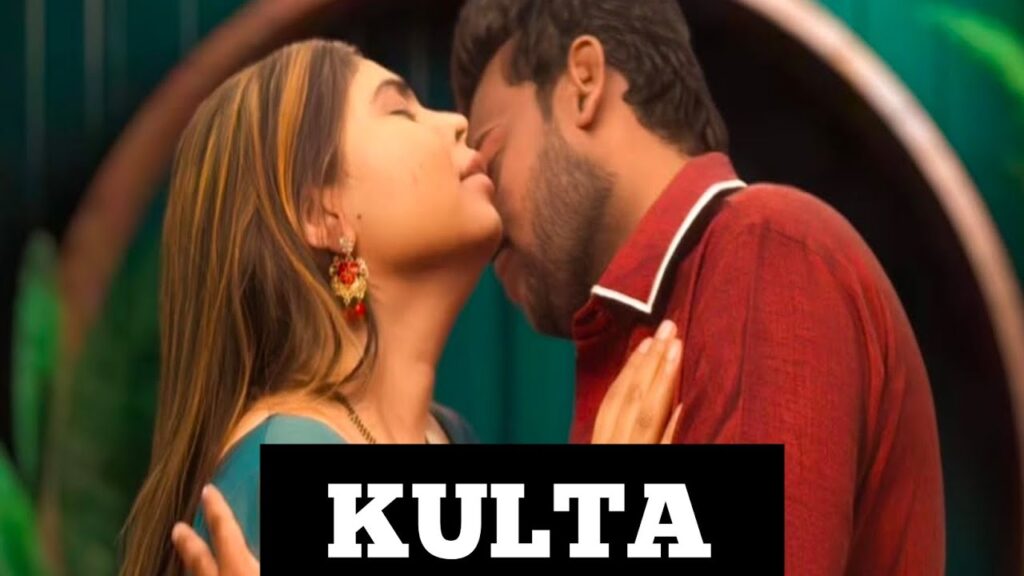 Kulta Web Series Kahani Play
