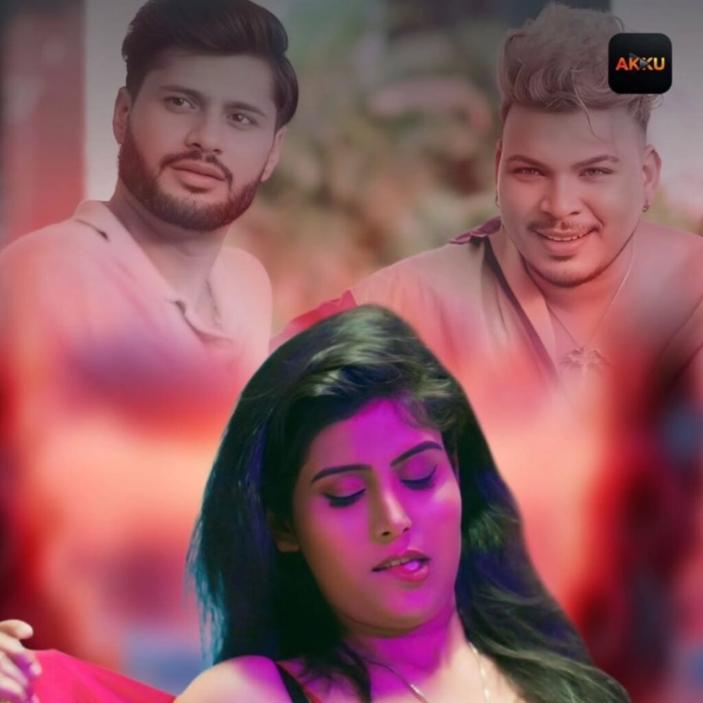 Tanmay Apartment Web Series