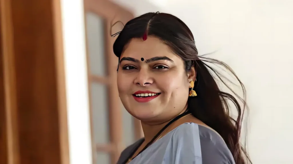 Ratiliyam Web Series