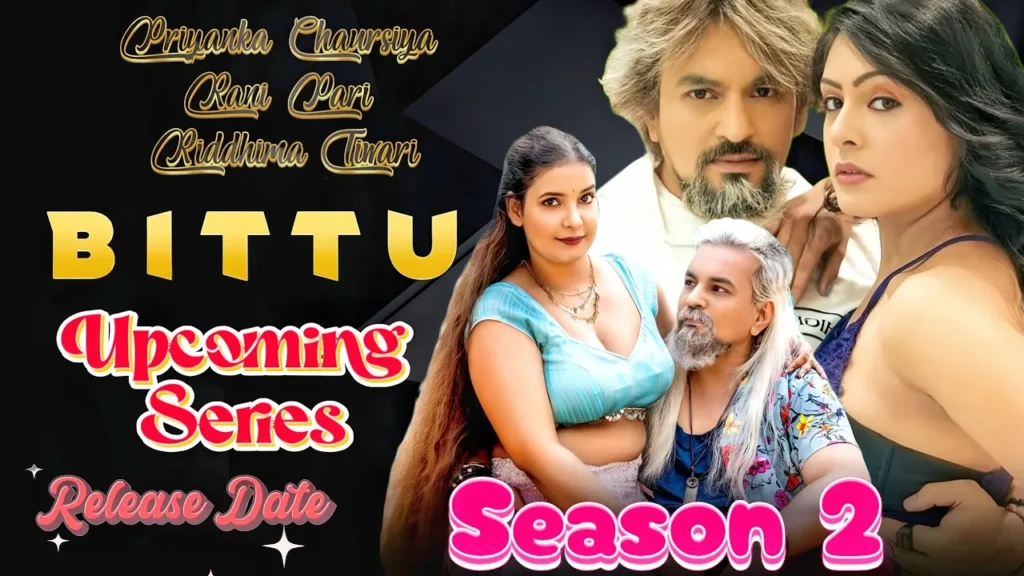 Bittu Season 2