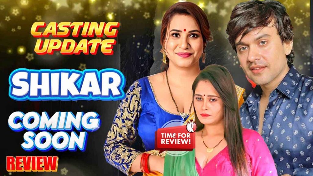 Shikhar Web Series