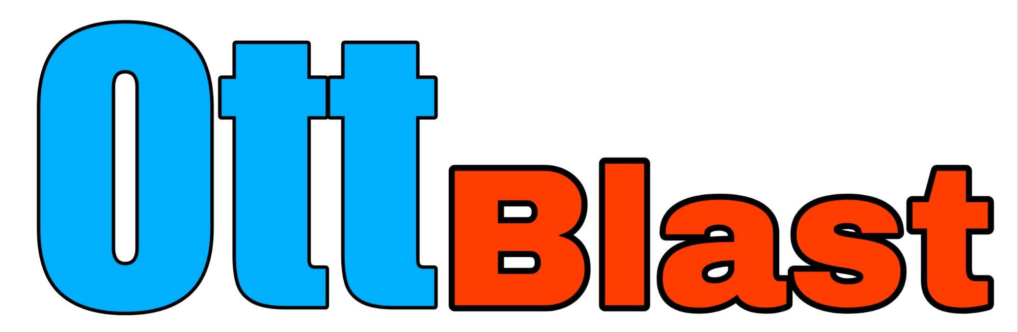 Ott Blast