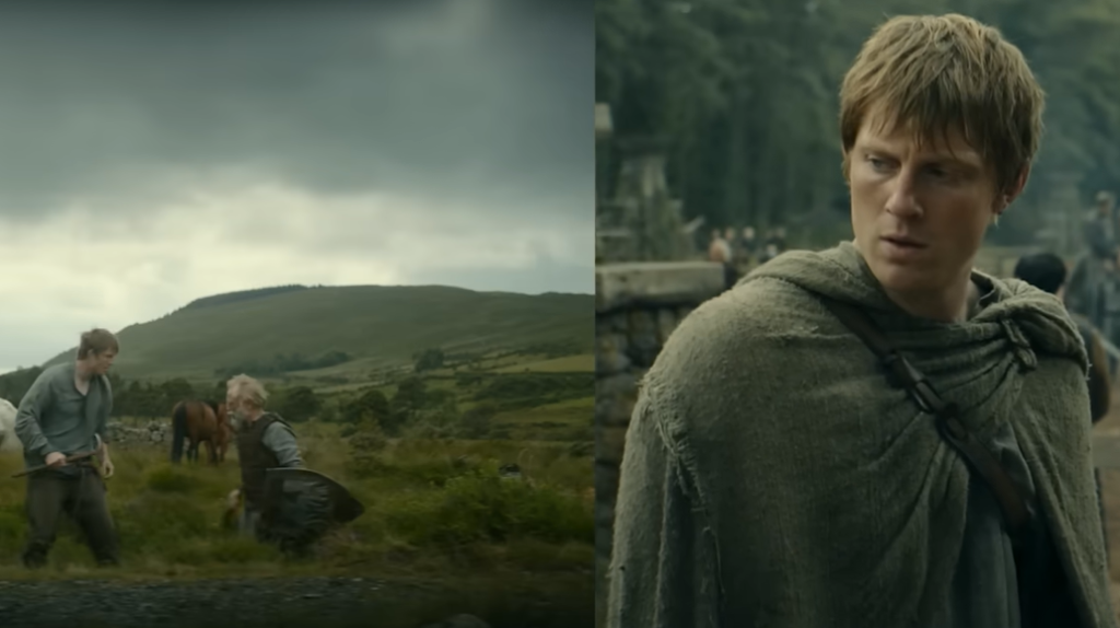 Knight of the Seven Kingdoms