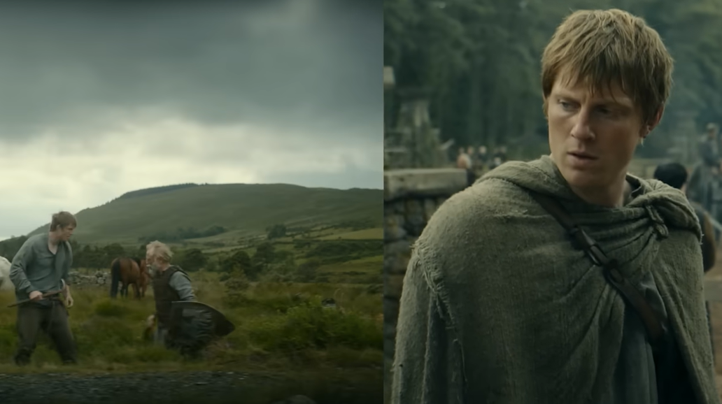 Knight of the Seven Kingdoms