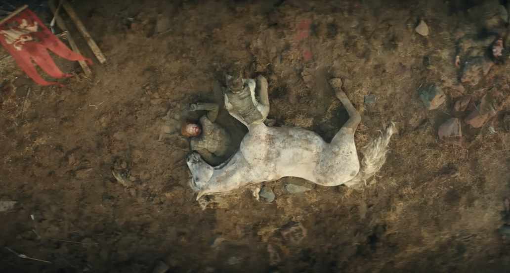 Knight of the Seven Kingdoms Episode 5 Breakdown: In the Name of the Mother – Game of Thrones Connection Hindi Review