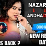 Nazarband Web Series