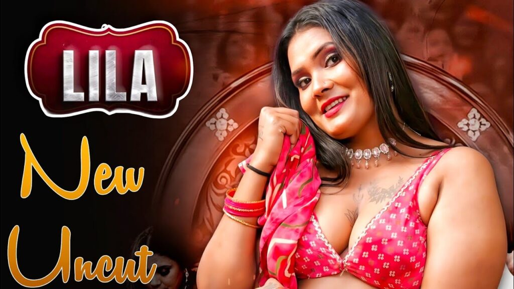 Nila Web Series MoodX