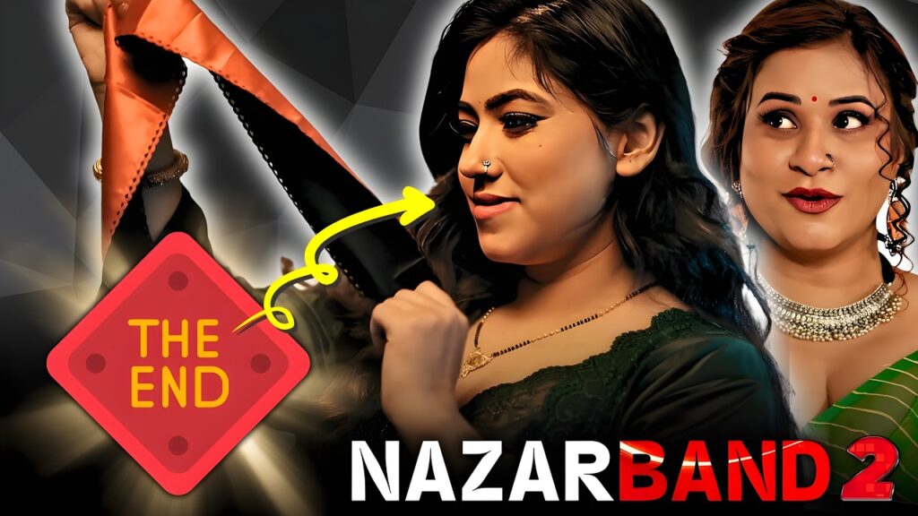 Nazarband Webseries