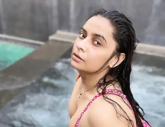 Neelam Bhanushali