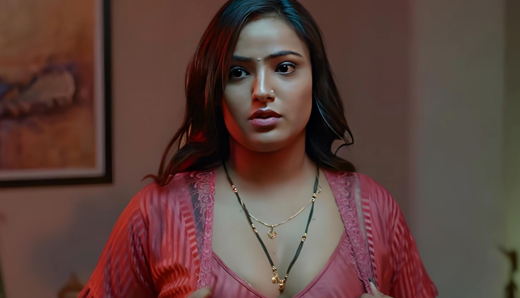 Shyna Khatri