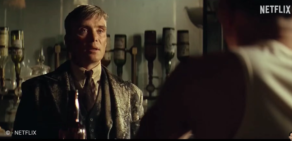 Peaky Blinders The Immortal Man