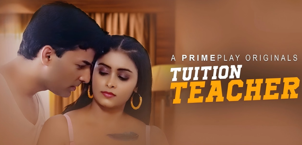 Tuition Teacher Prime Play