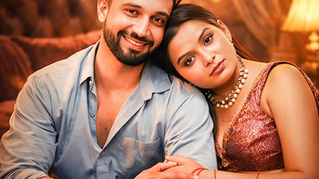 Devra Gal Kat Leba Web Series